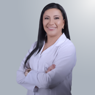 DRA. MIRIAM BRAVO