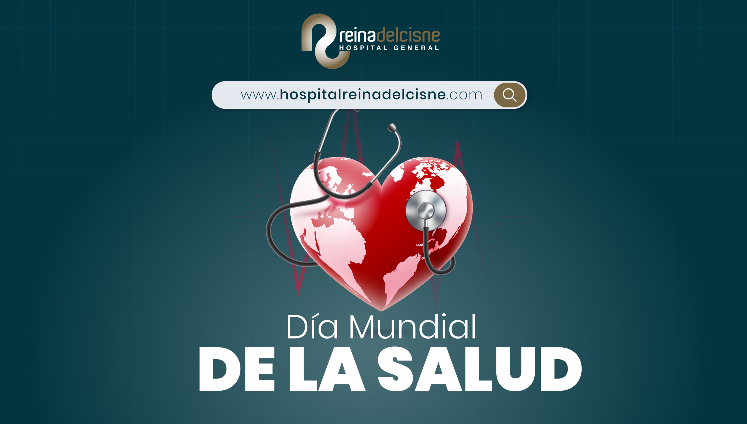 Día Mundial de la Salud