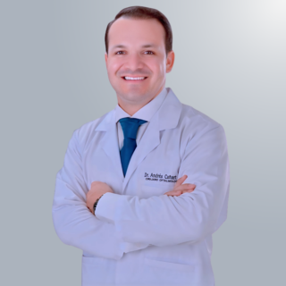 DR ANDRES CAÑART
