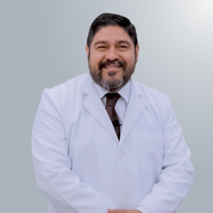 DR EMILIO AROCA