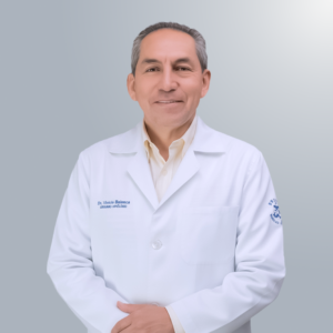 DR VINICIO BALSECA