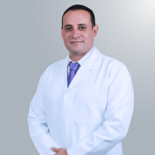 DR. CARLOS GARATE