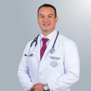 DR. DARWIN RIVERA