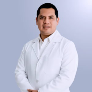DR. JIMMY RODRIGUEZ