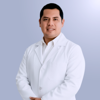 DR. JIMMY RODRIGUEZ
