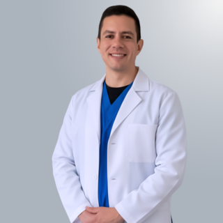 DR. RAFAEL ACOSTA