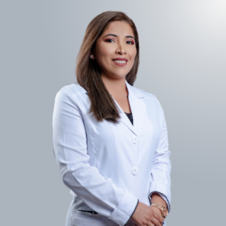 DRA. PAOLA UREÑA