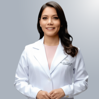 DRA. PATRICIA CHAMBA