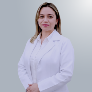DRA. VANESA PARINOO