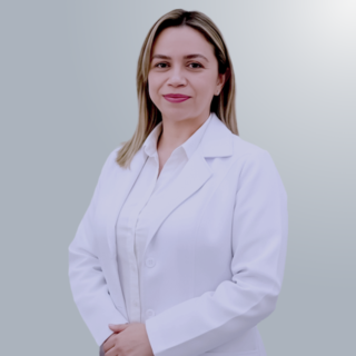 DRA. VANESA PARINOO