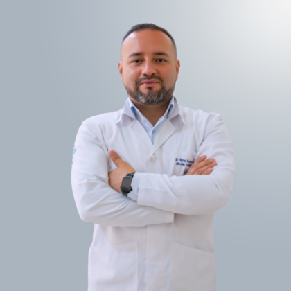 Doctor Ponton